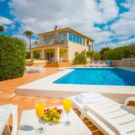 Villa Abahana Villas Lanai Calpe